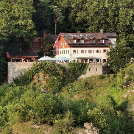 Naturfreundehaus Veilbronn Heiligenstadt in Oberfranken Zewnętrze zdjęcie