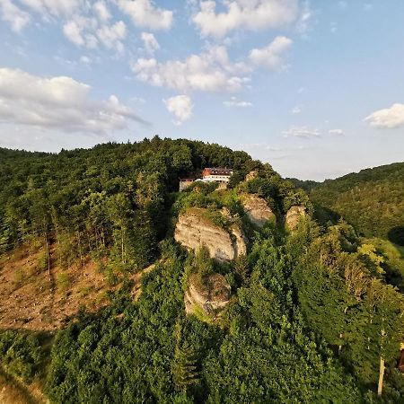 Naturfreundehaus Veilbronn Heiligenstadt in Oberfranken Zewnętrze zdjęcie
