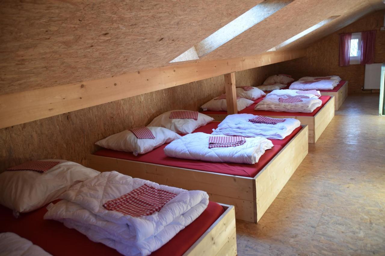 Naturfreundehaus Veilbronn Heiligenstadt in Oberfranken Zewnętrze zdjęcie