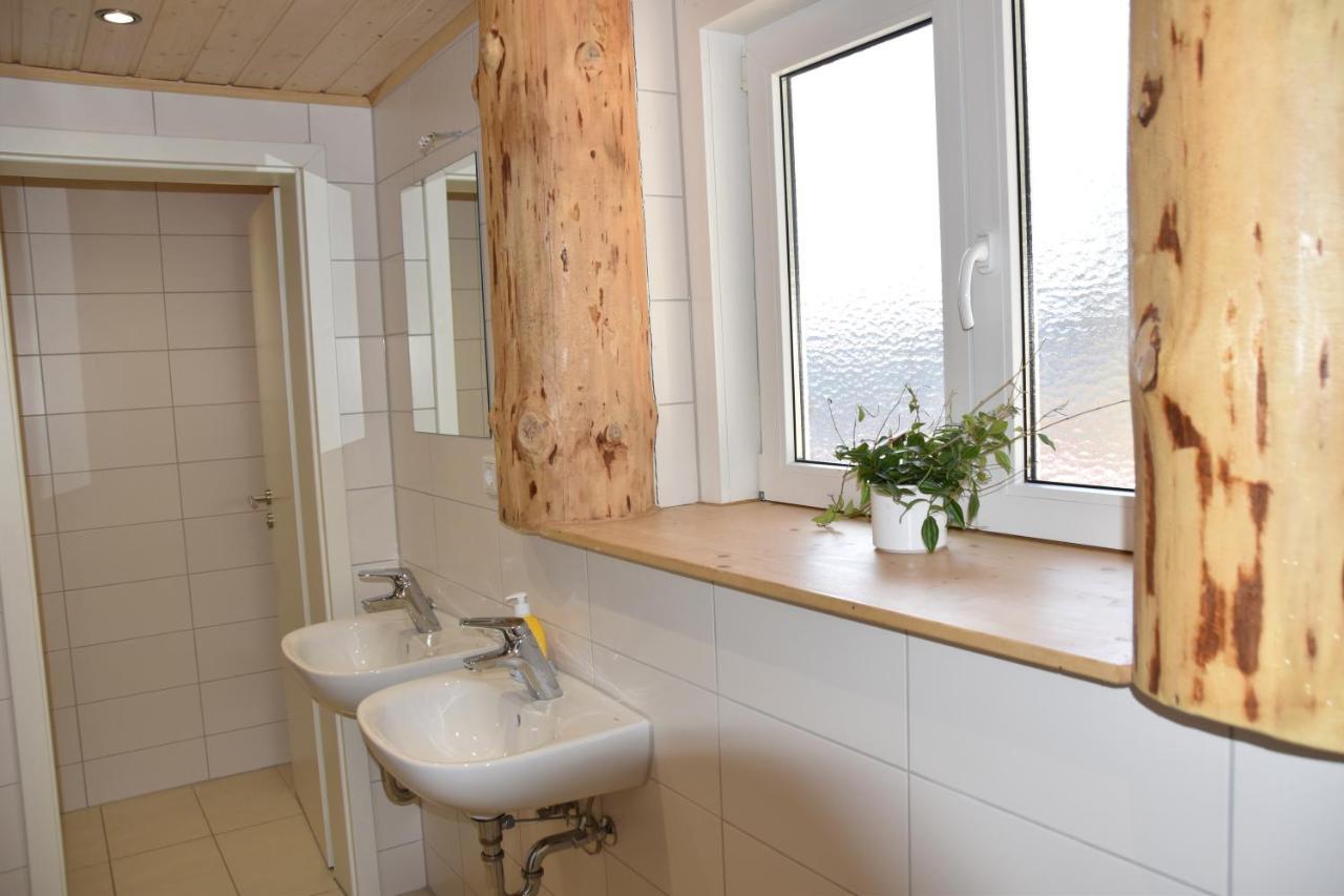 Naturfreundehaus Veilbronn Heiligenstadt in Oberfranken Zewnętrze zdjęcie