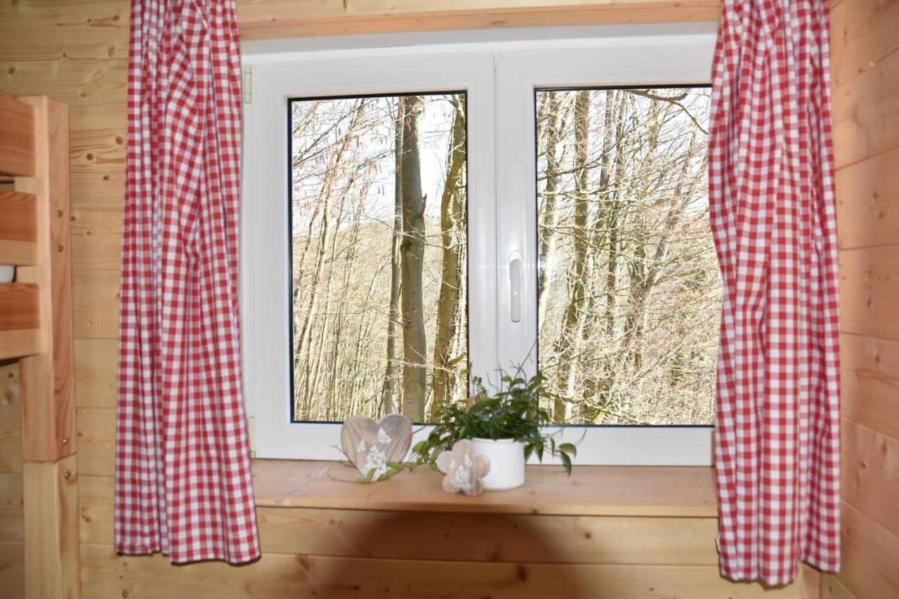 Naturfreundehaus Veilbronn Heiligenstadt in Oberfranken Zewnętrze zdjęcie