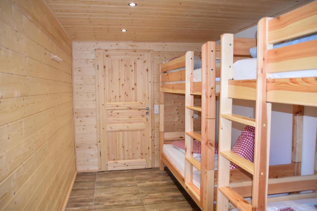 Naturfreundehaus Veilbronn Heiligenstadt in Oberfranken Zewnętrze zdjęcie