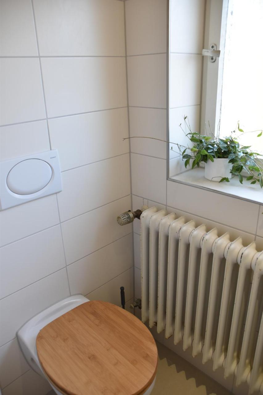 Naturfreundehaus Veilbronn Heiligenstadt in Oberfranken Zewnętrze zdjęcie