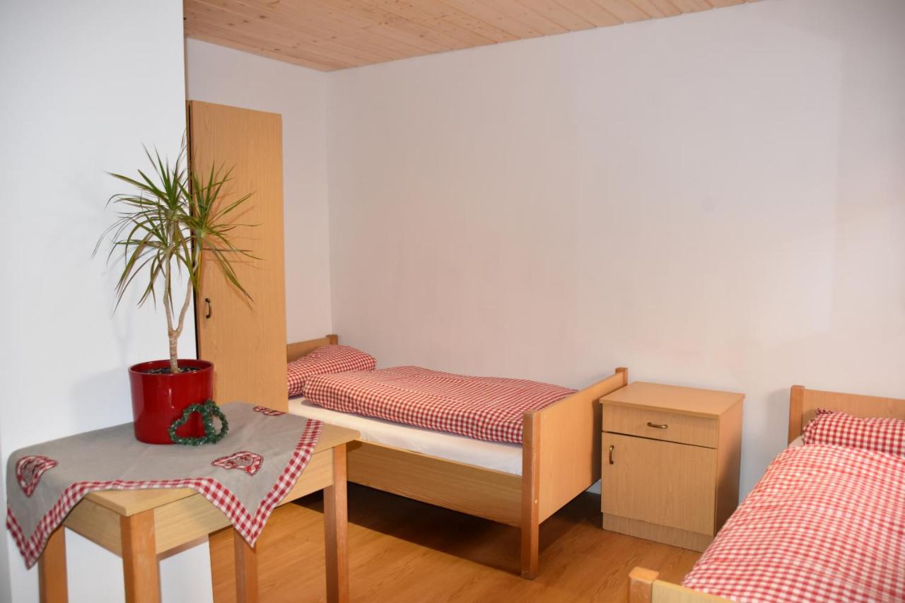 Naturfreundehaus Veilbronn Heiligenstadt in Oberfranken Zewnętrze zdjęcie